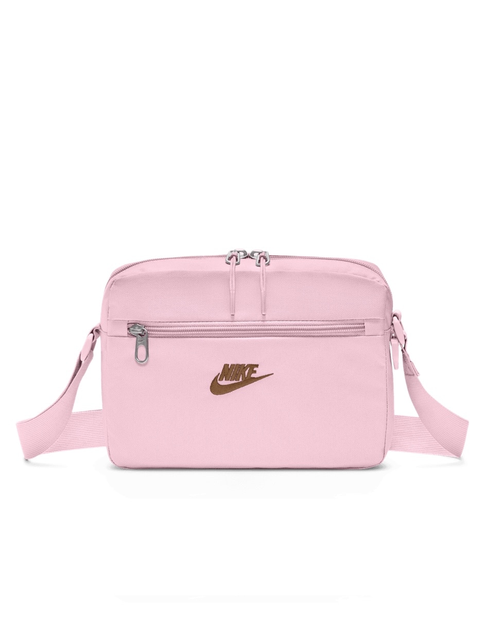 Bolsa crossbody nk heritage para mujer