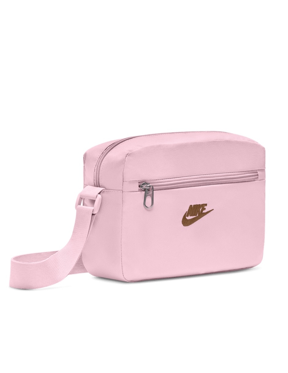 Bolsa crossbody nk heritage para mujer