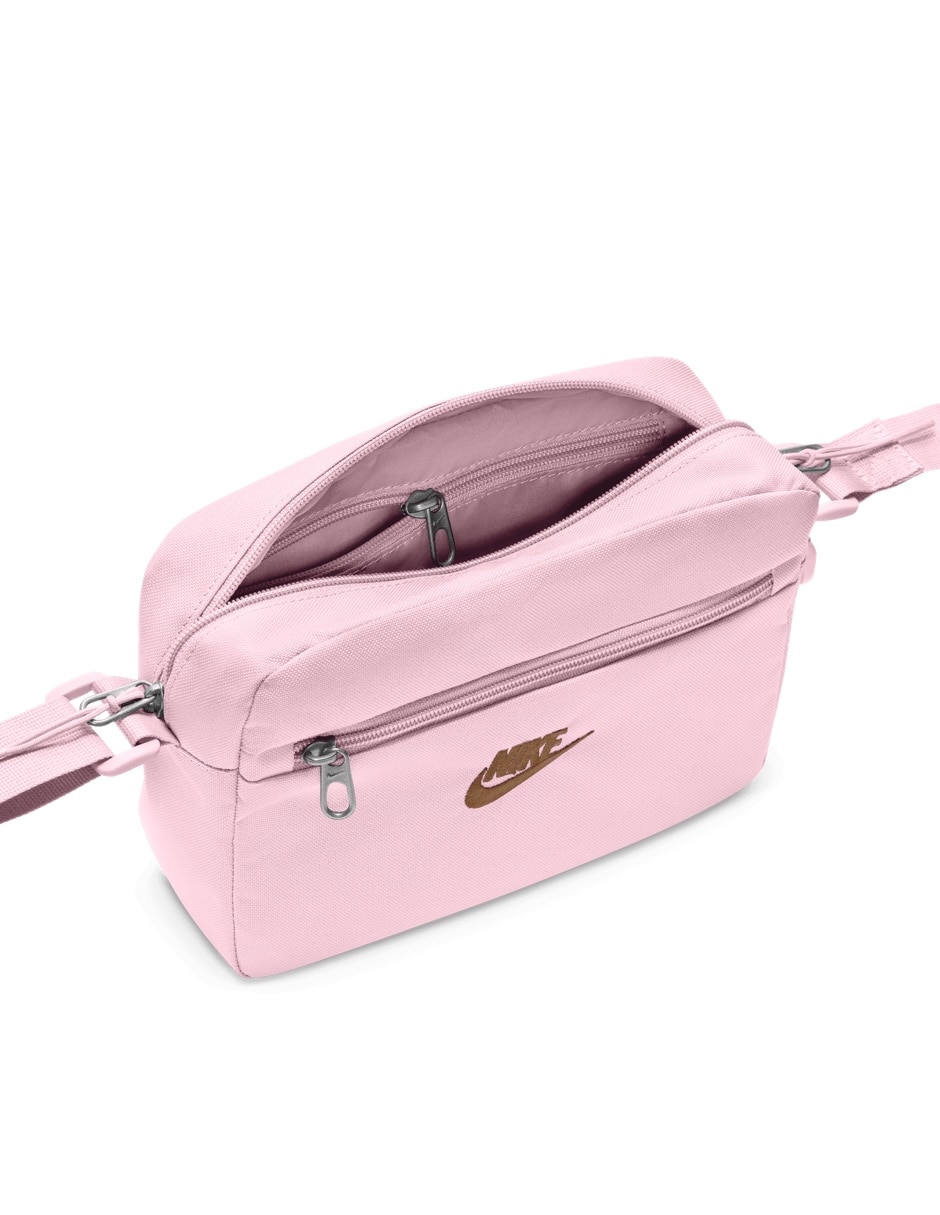 Bolsa crossbody nk heritage para mujer