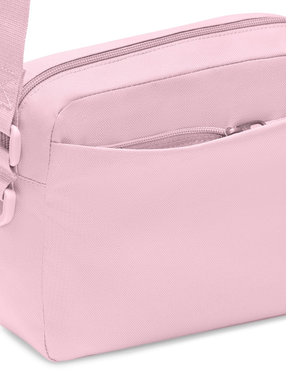 Bolsa crossbody nk heritage para mujer 5