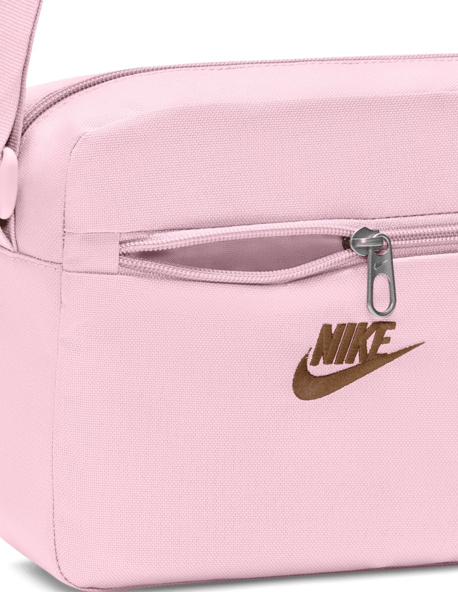 Bolsa crossbody nk heritage para mujer 6