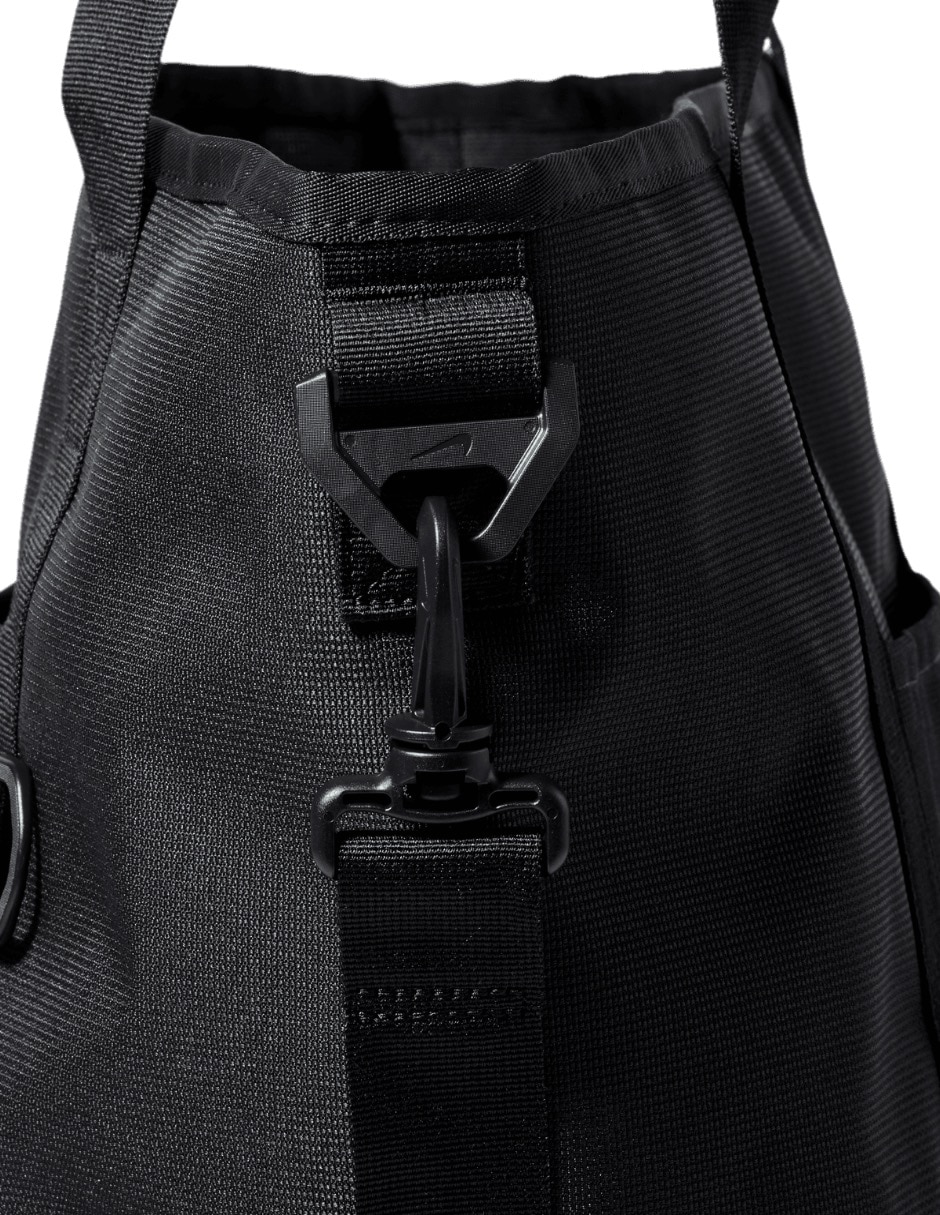Bolsa tote nk heritage eugene med para mujer 8
