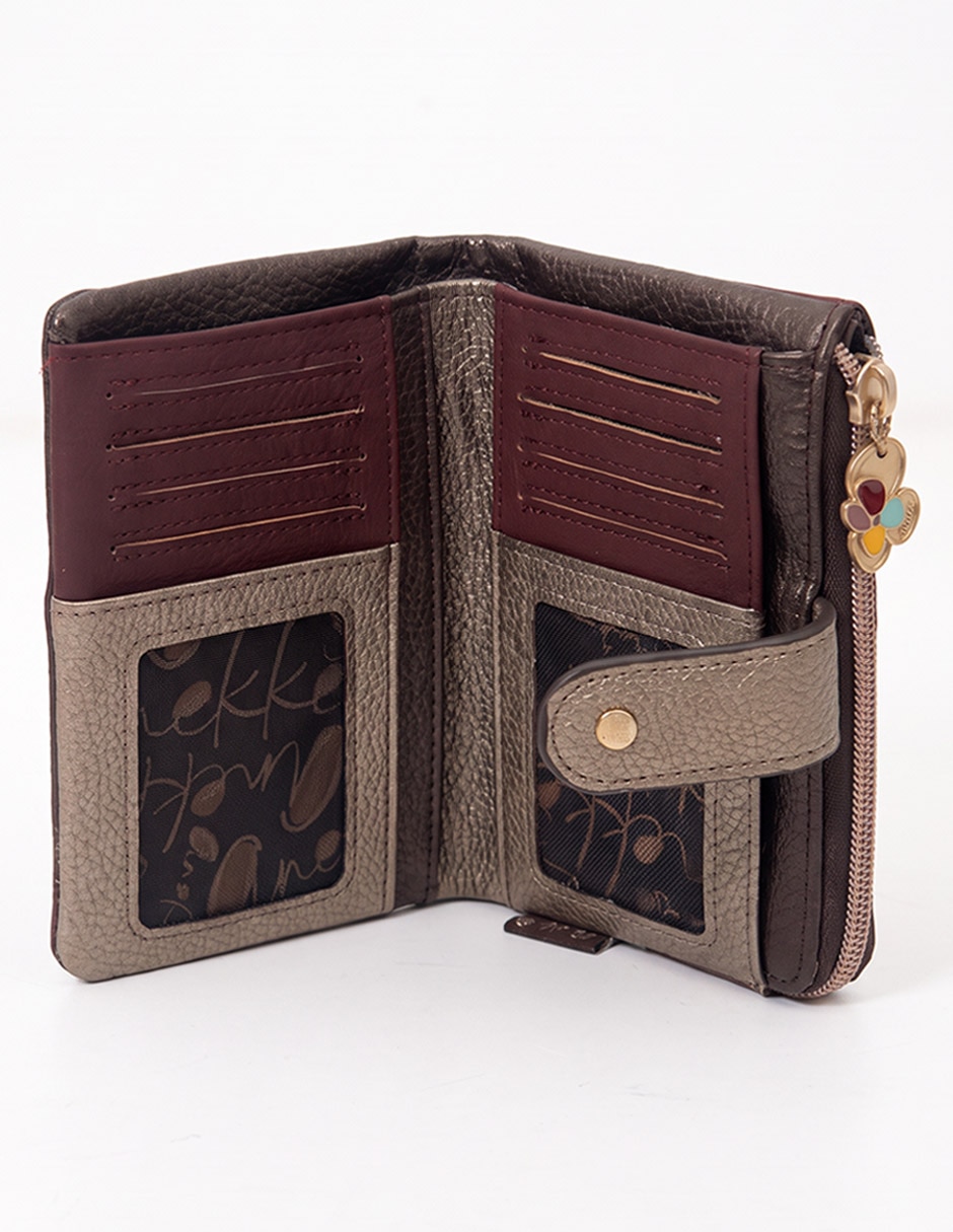 Cartera para mujer 3