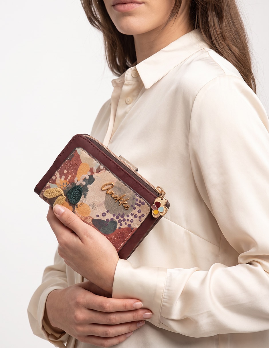 Cartera para mujer 5