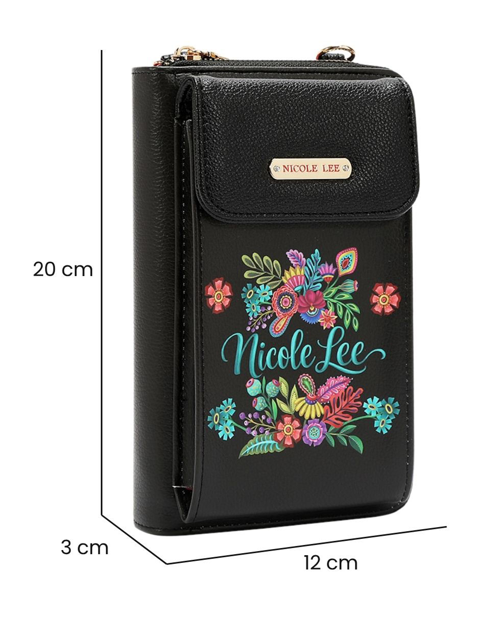 Bolsa crossbody keep dreaming para mujer 6