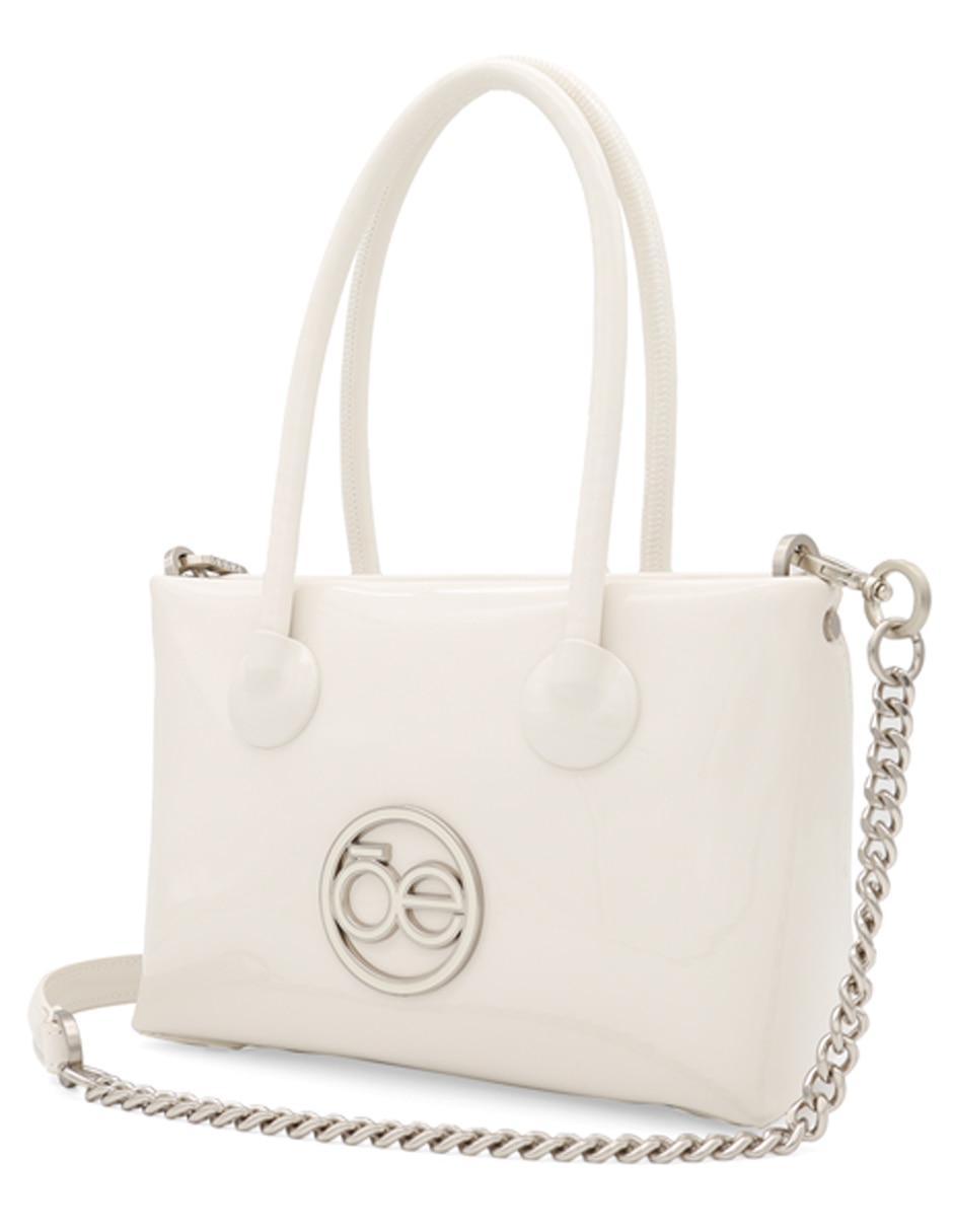 Bolsa tote sinyl i para mujer 2