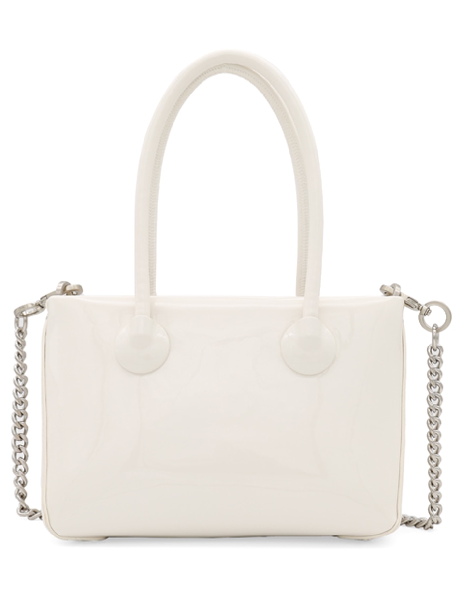 Bolsa tote sinyl i para mujer 3