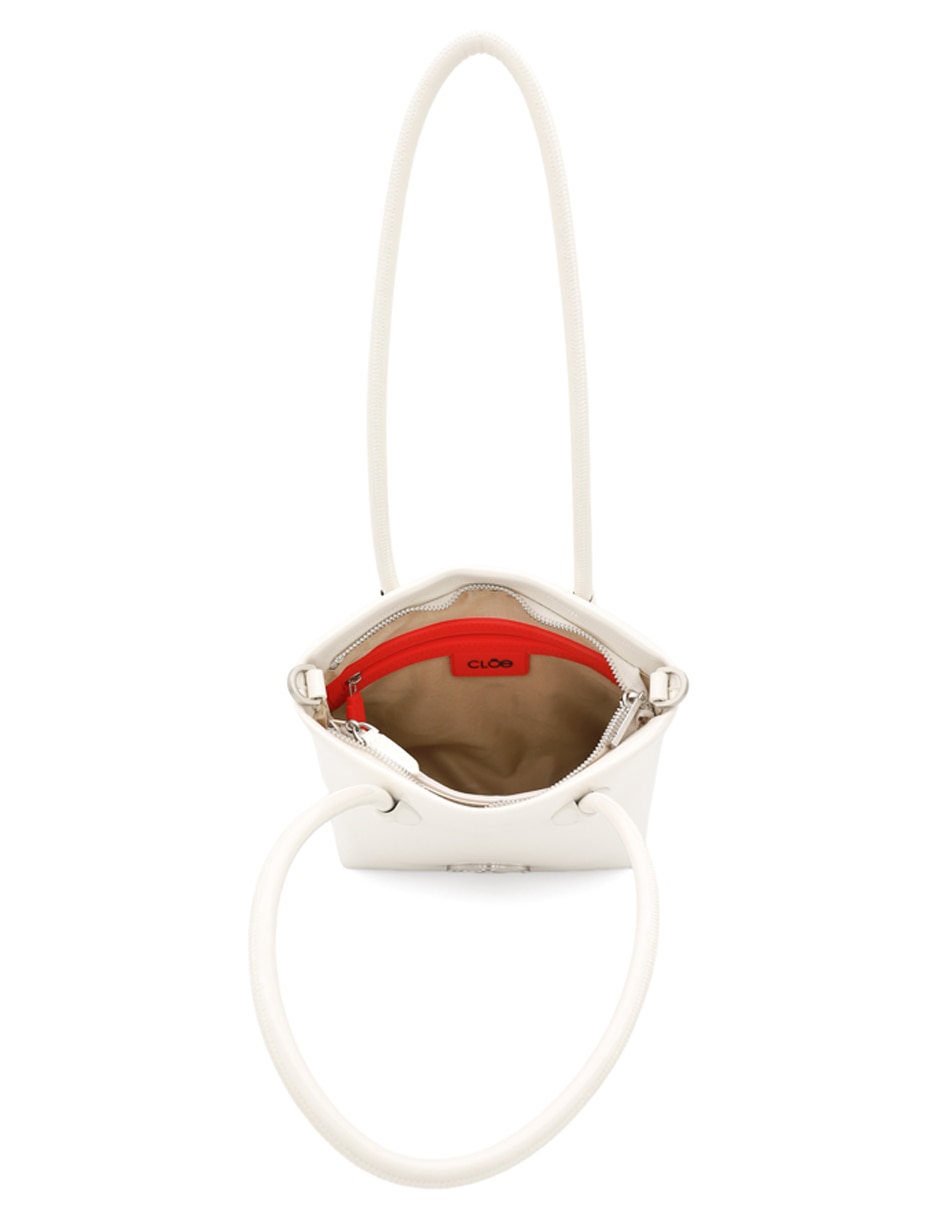 Bolsa tote sinyl i para mujer 2