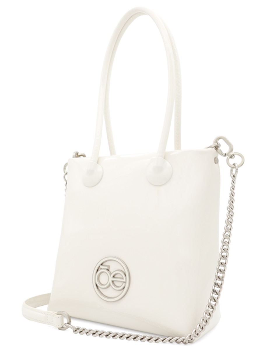 Bolsa tote sinyl i para mujer 3