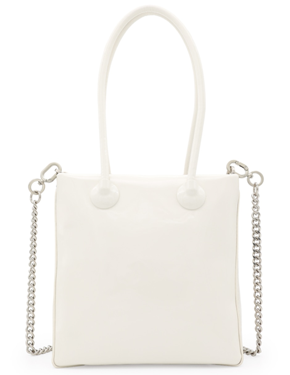 Bolsa tote sinyl i para mujer 4