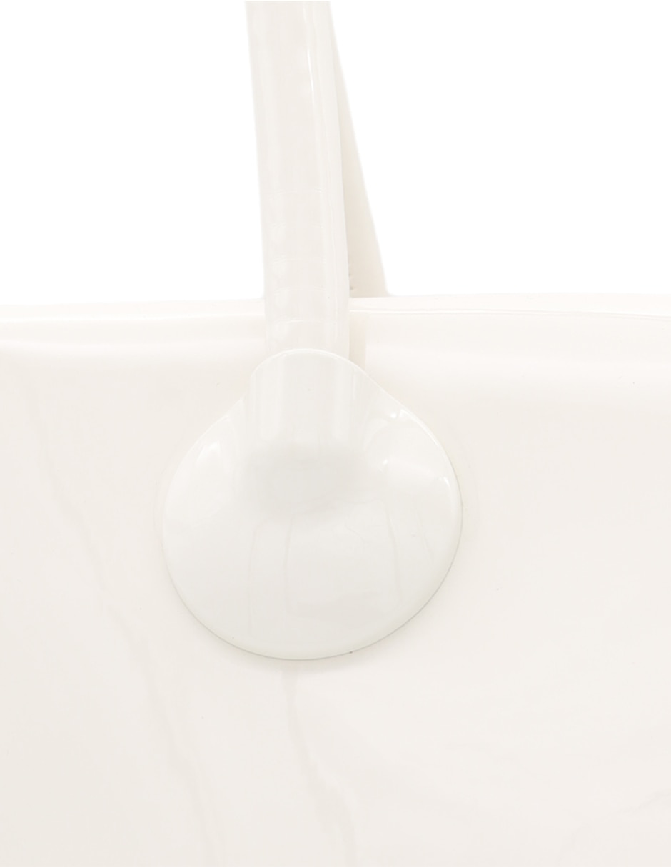 Bolsa tote sinyl i para mujer 6