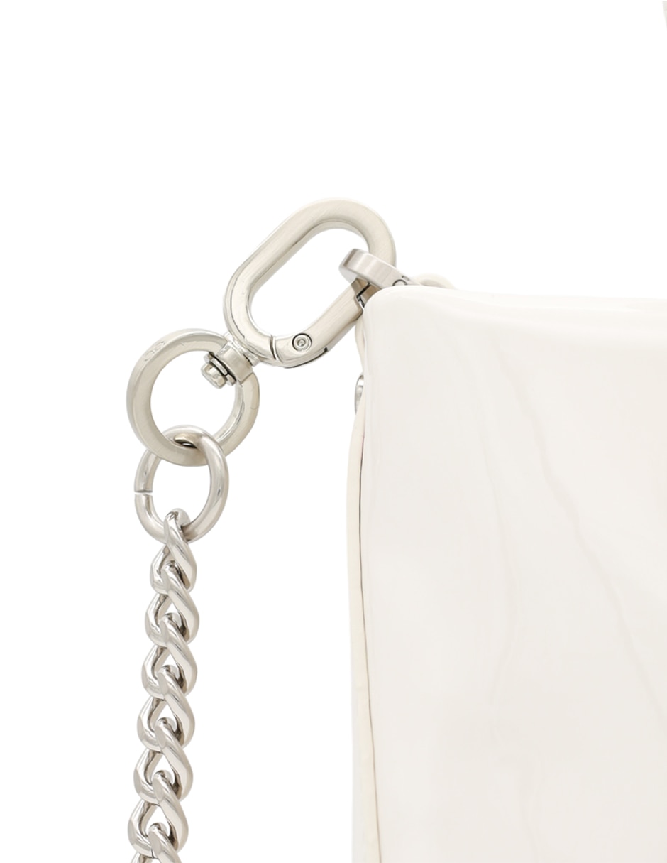 Bolsa tote sinyl i para mujer 7