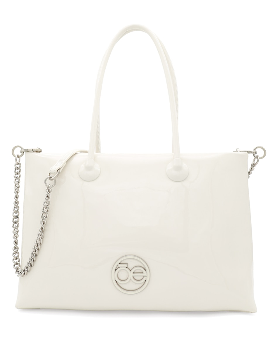 Bolsa tote sinyl i para mujer