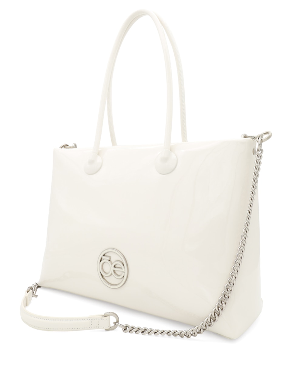 Bolsa tote sinyl i para mujer 2