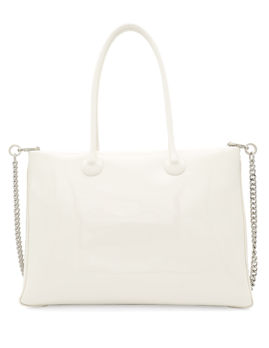 Bolsa tote sinyl i para mujer 3