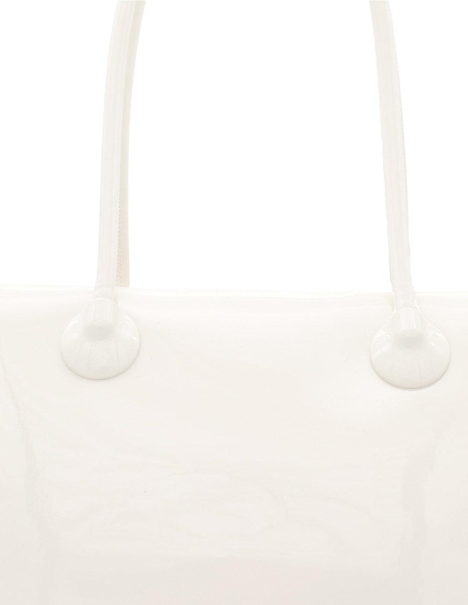 Bolsa tote sinyl i para mujer 6
