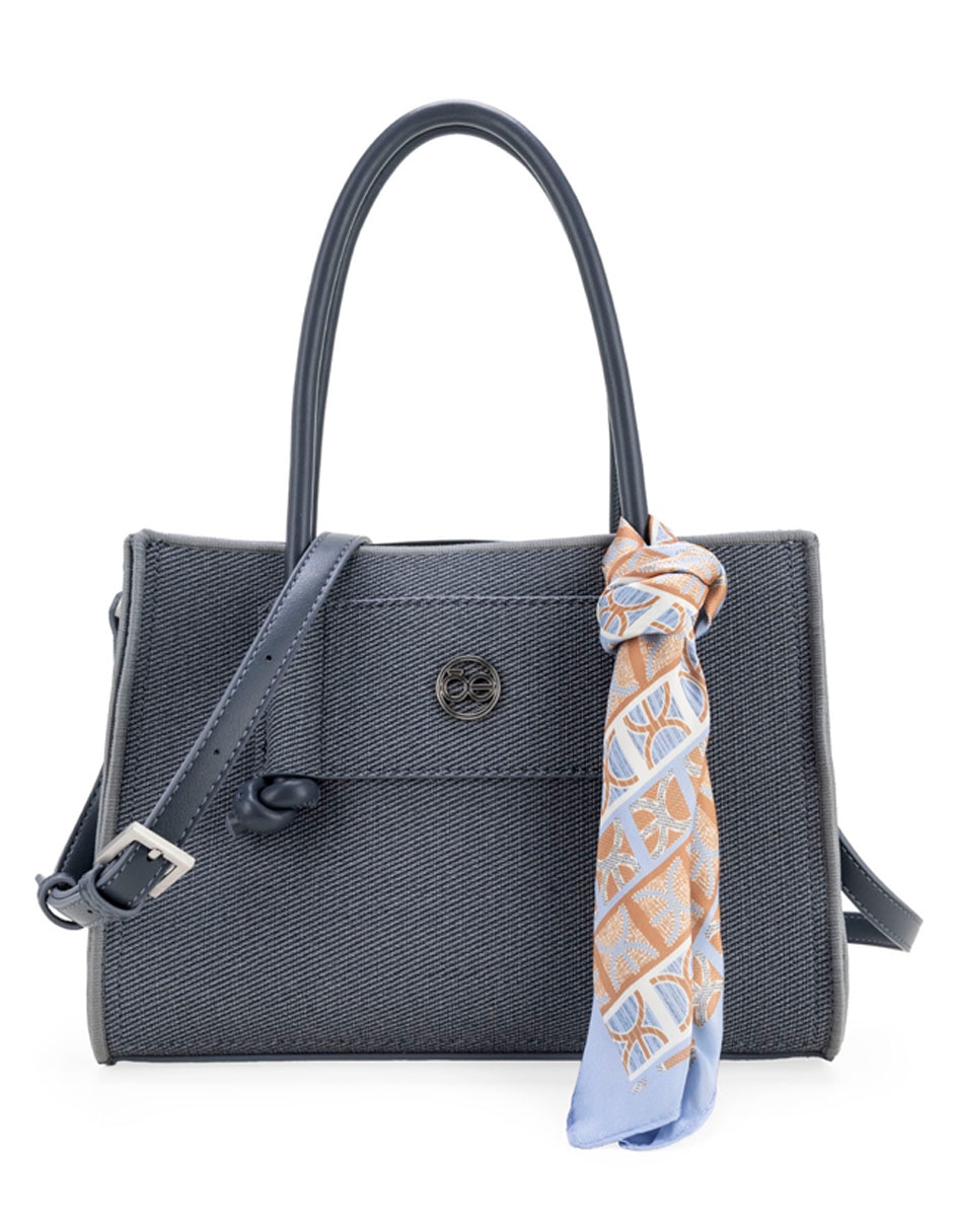 Bolsa satchel rupani i para mujer Bolsa satchel rupani i para mujer