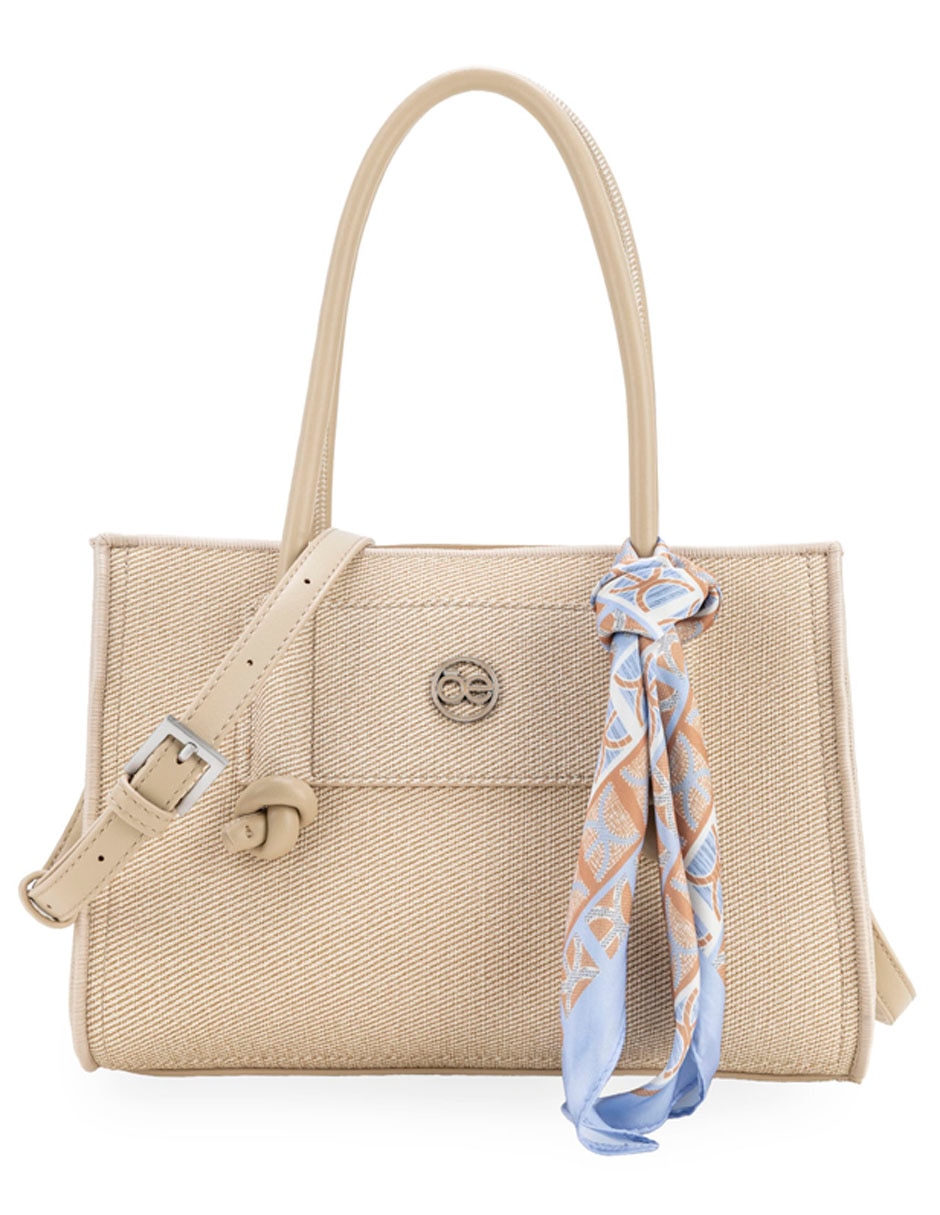 Bolsa satchel rupani i para mujer 1
