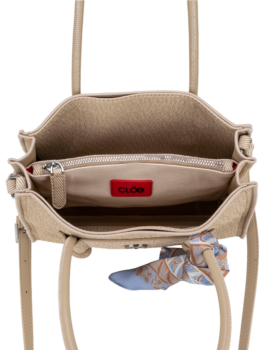 Bolsa satchel rupani i para mujer 2