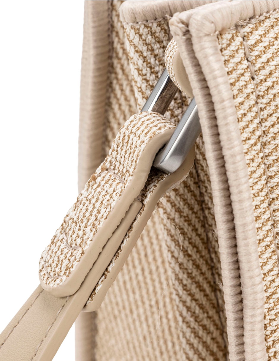 Bolsa satchel rupani i para mujer 6