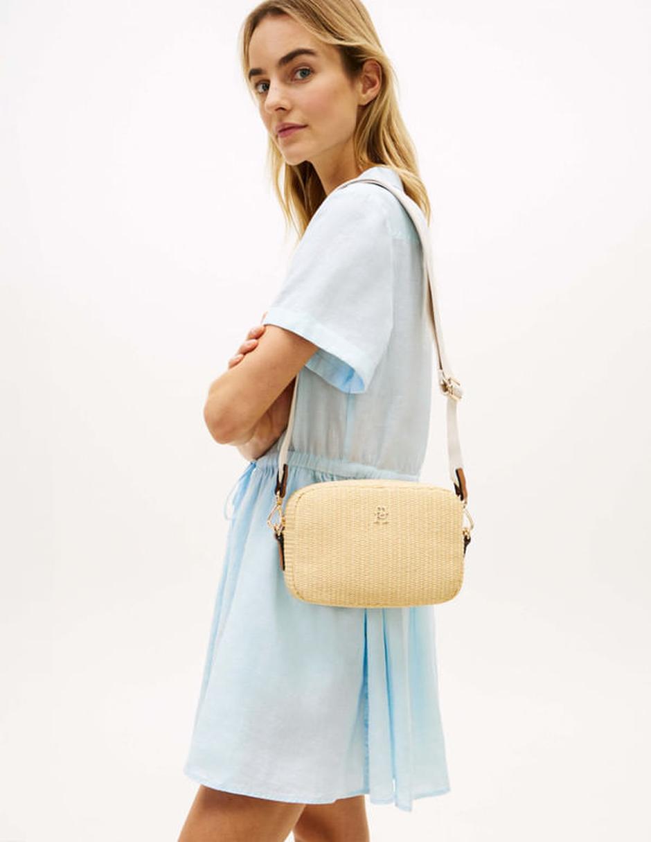 Bolsa bandolera para mujer 2