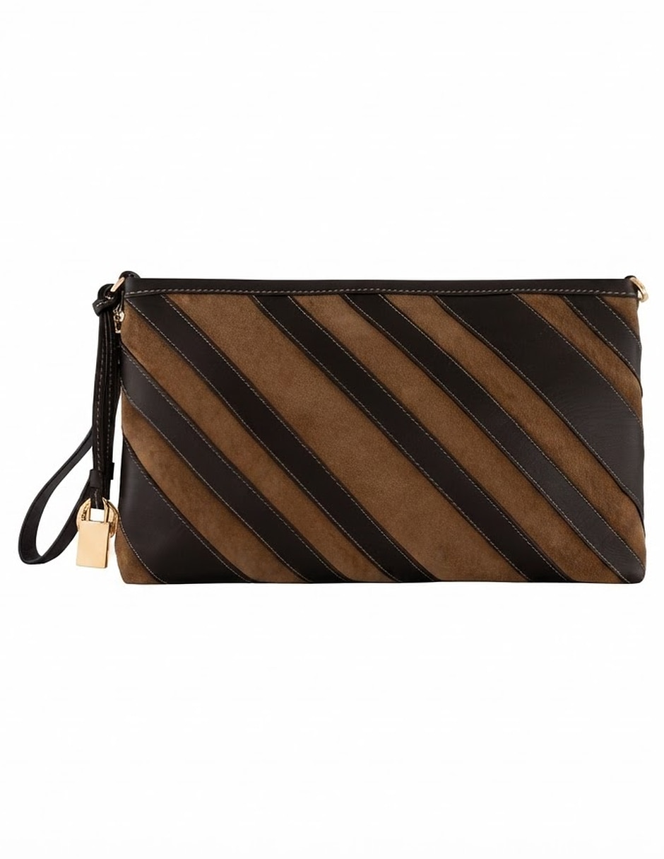 Bolsa bandolera de piel para mujer Bolsa bandolera de piel para mujer