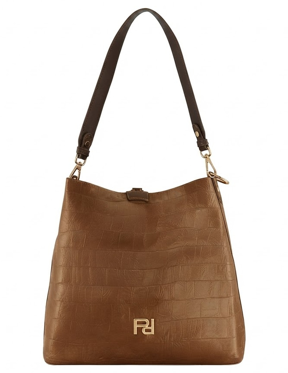 Bolsa shoulder de piel para mujer Bolsa shoulder de piel para mujer