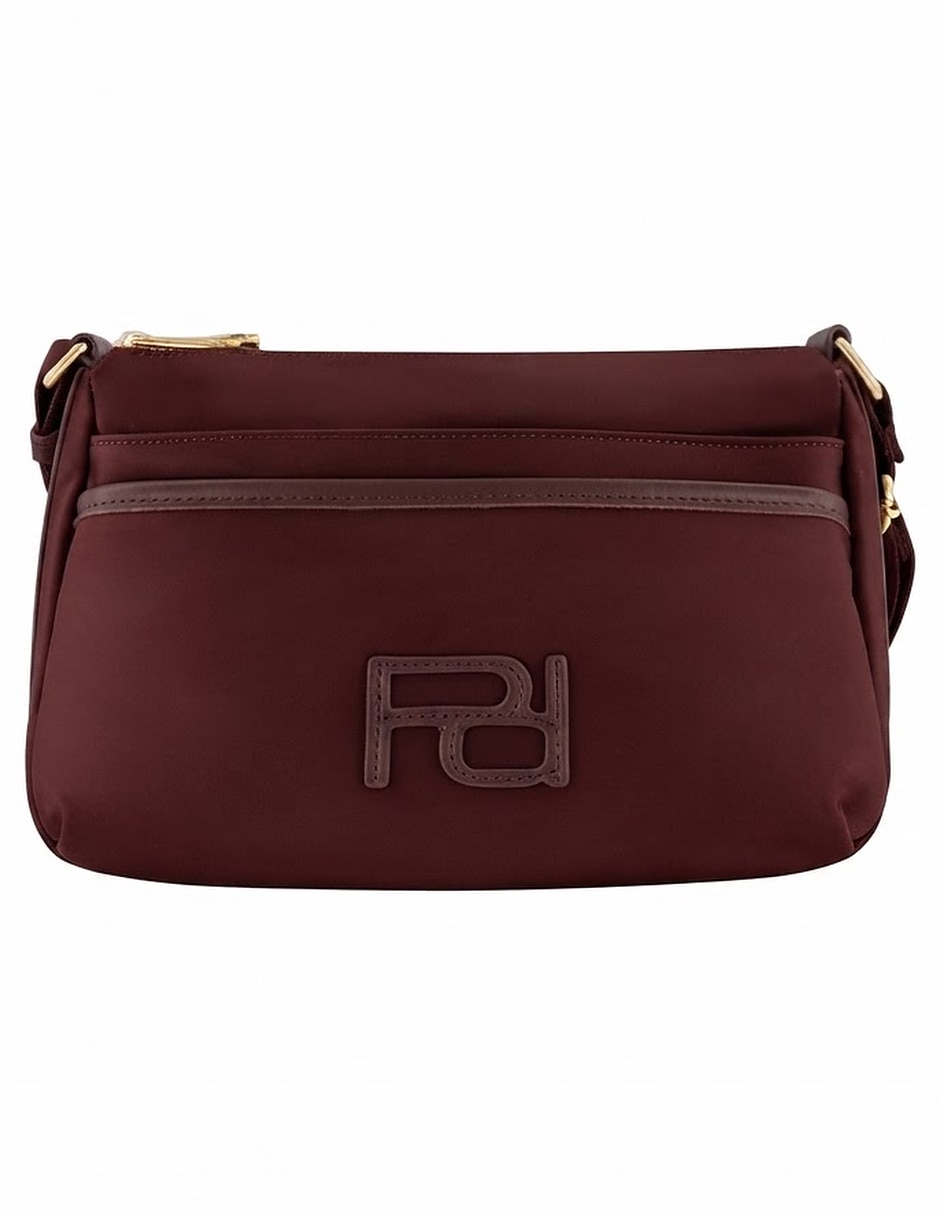 Bolsa bandolera para mujer 1