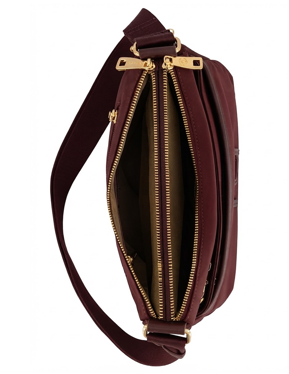 Bolsa bandolera para mujer 4