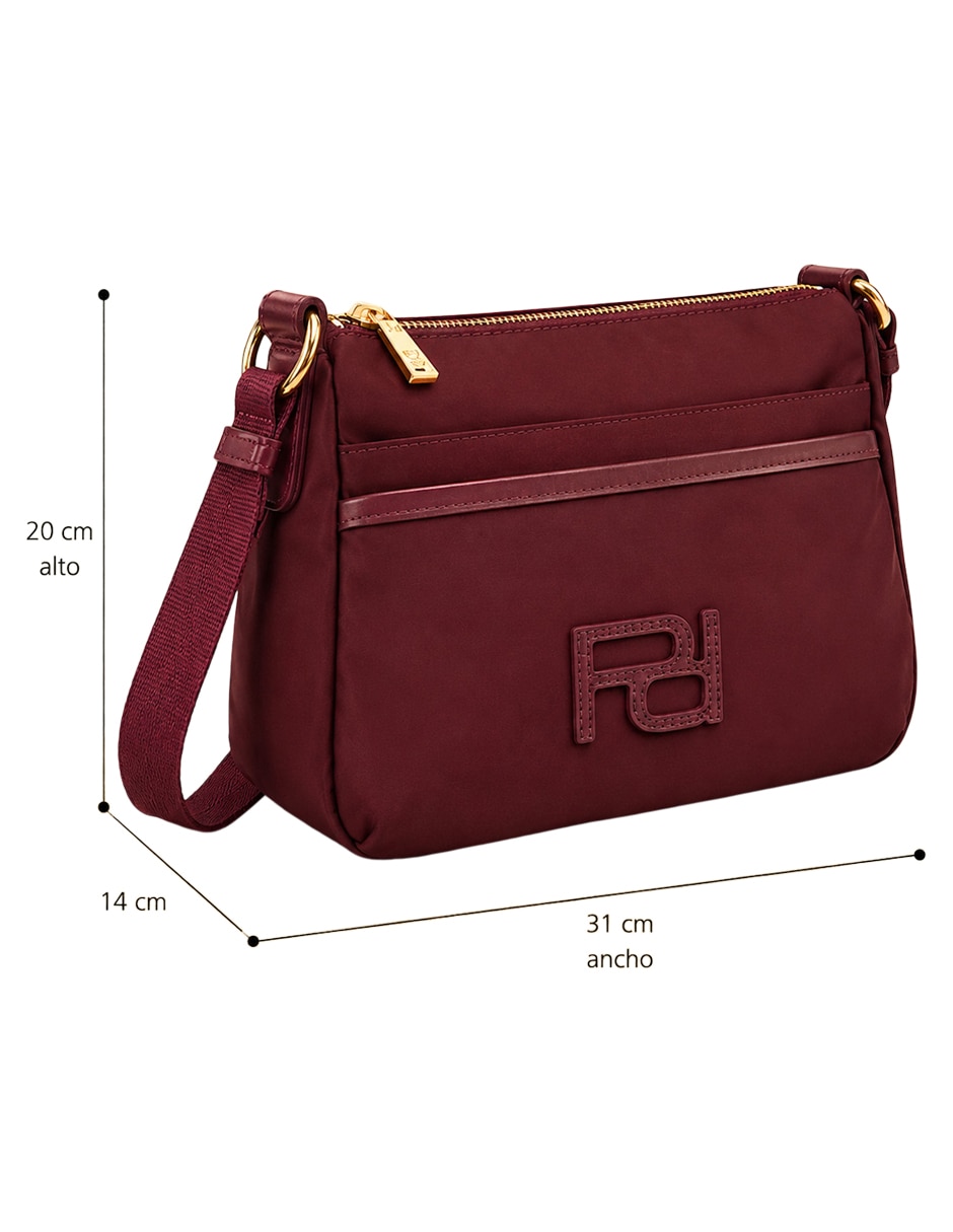 Bolsa bandolera para mujer 5