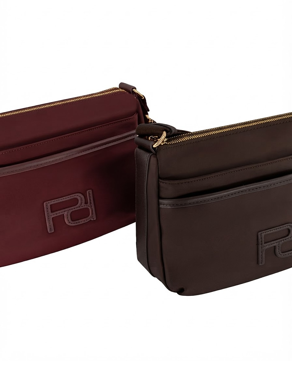 Bolsa bandolera para mujer 3