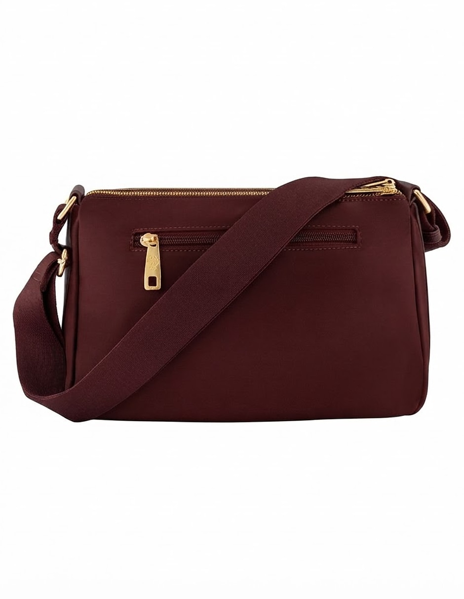 Bolsa bandolera para mujer 2