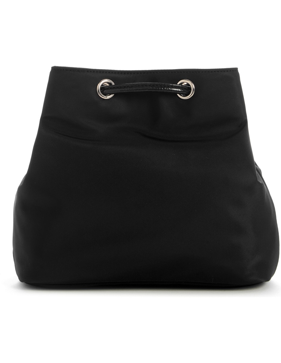 Set/Bolsa Bucket Guess de Nylon para (si aplica) Mujer 2