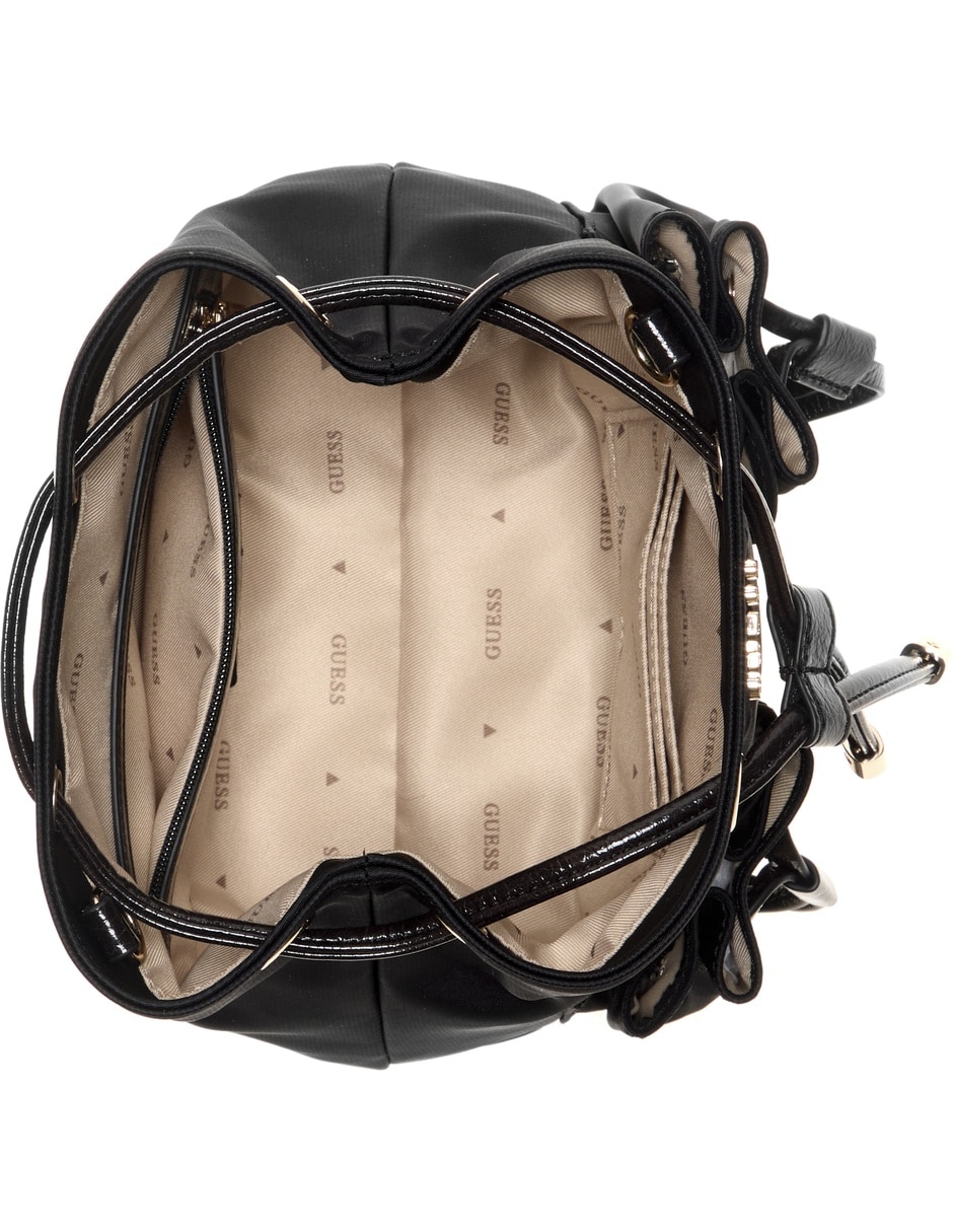 Set/Bolsa Bucket Guess de Nylon para (si aplica) Mujer 3