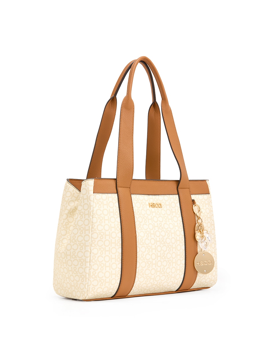 Bolsa tote gabrielle para mujer 2