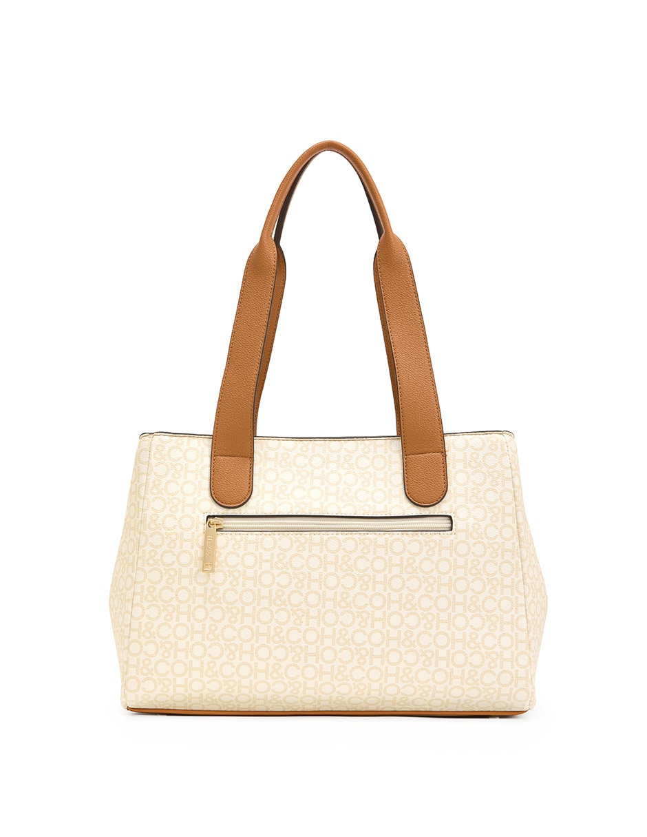 Bolsa tote gabrielle para mujer 3
