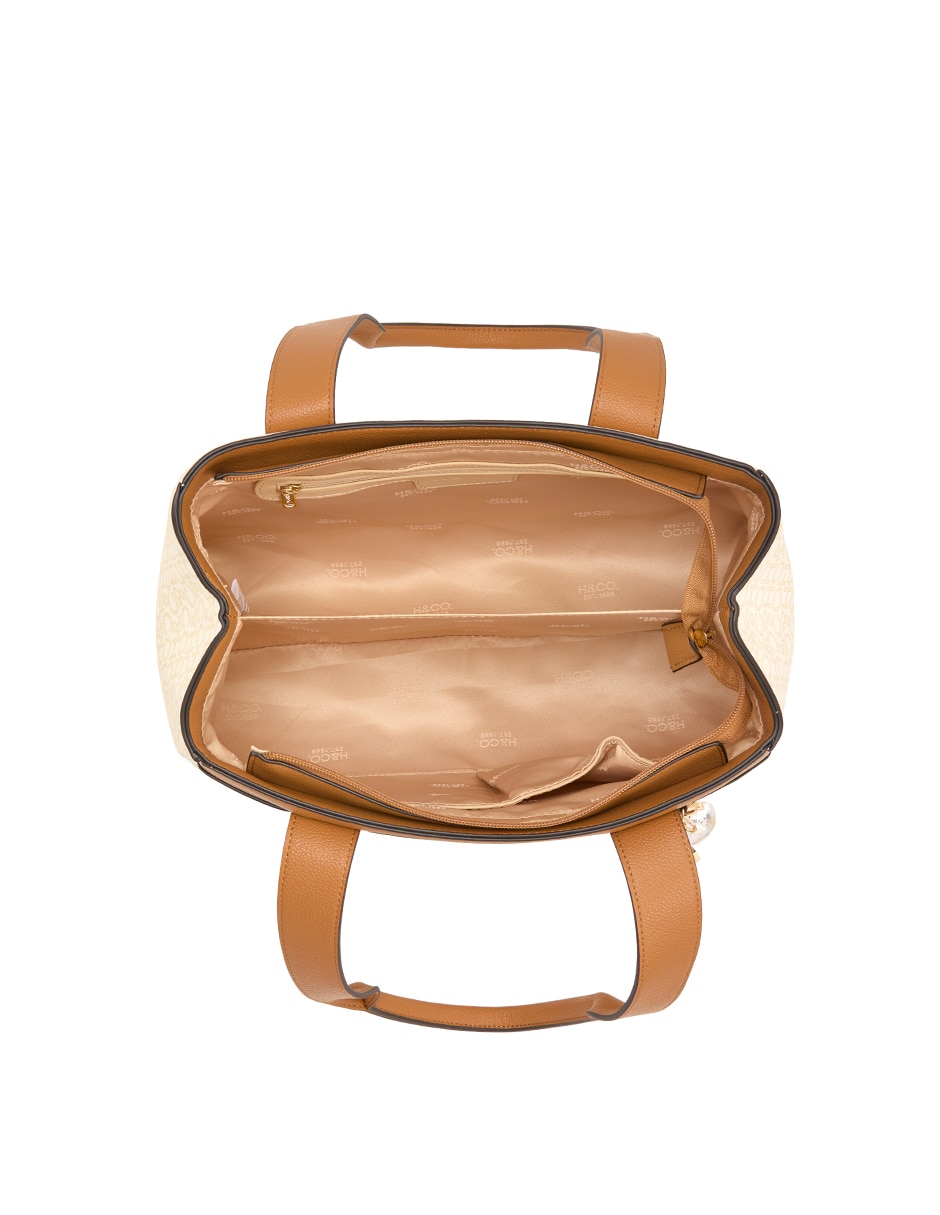 Bolsa tote gabrielle para mujer 4
