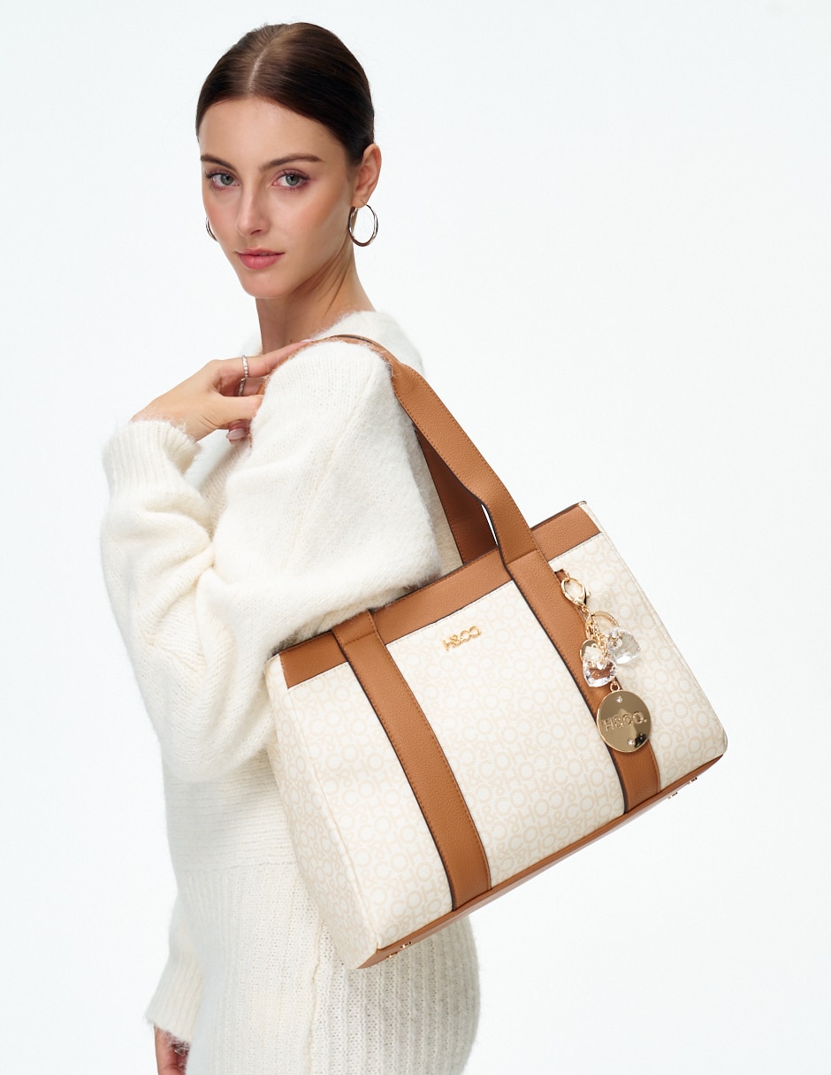 Bolsa tote gabrielle para mujer 5