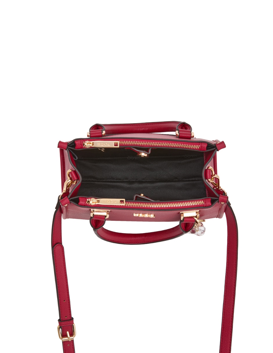 Bolsa tote gabrielle para mujer 4