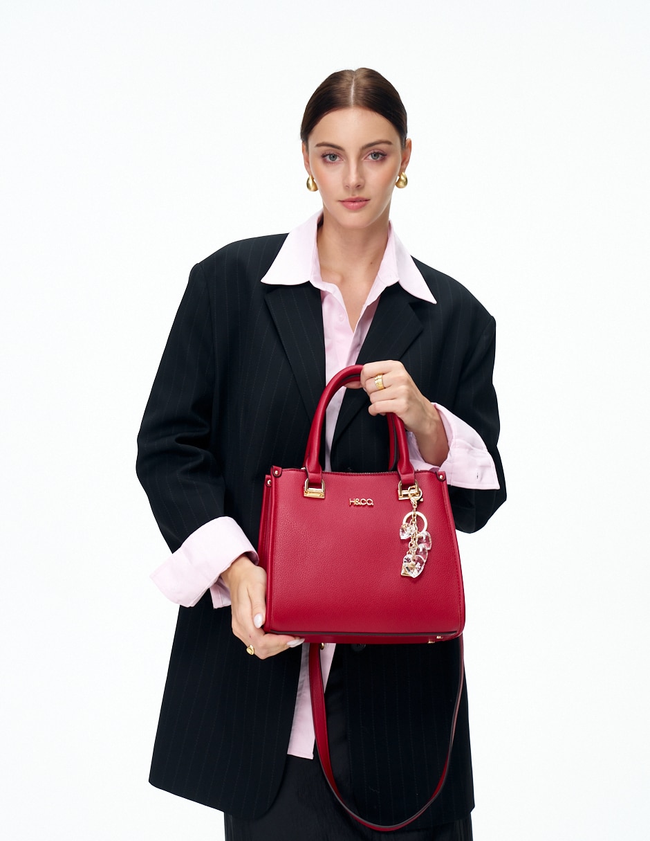 Bolsa tote gabrielle para mujer 5