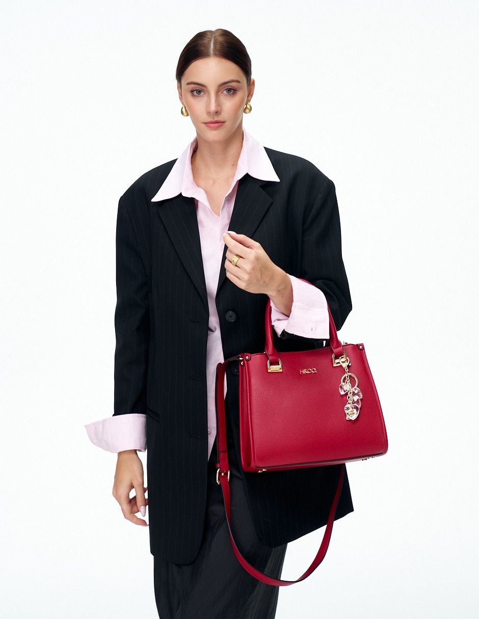 Bolsa tote gabrielle para mujer 6