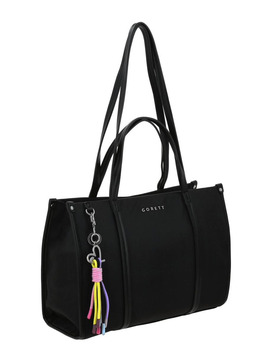 Bolsa tote iride para mujer 9