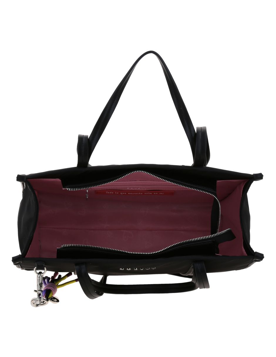 Bolsa tote iride para mujer 3