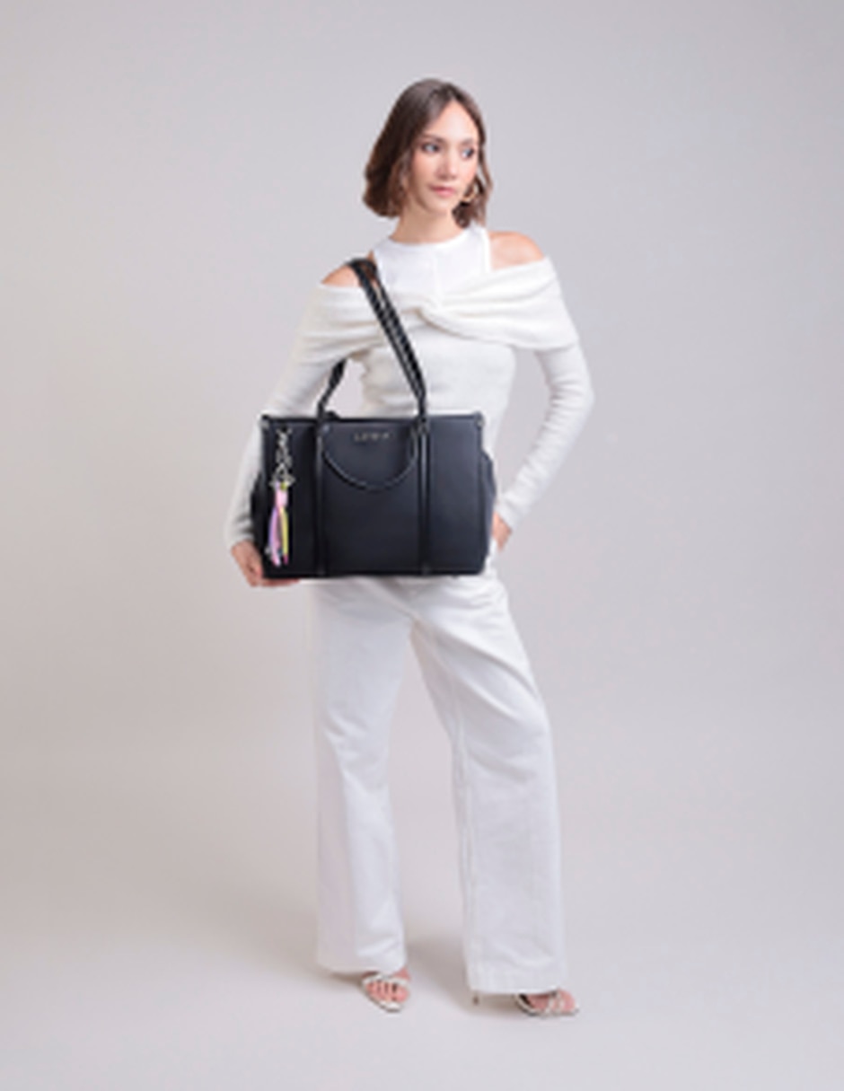 Bolsa tote iride para mujer 6