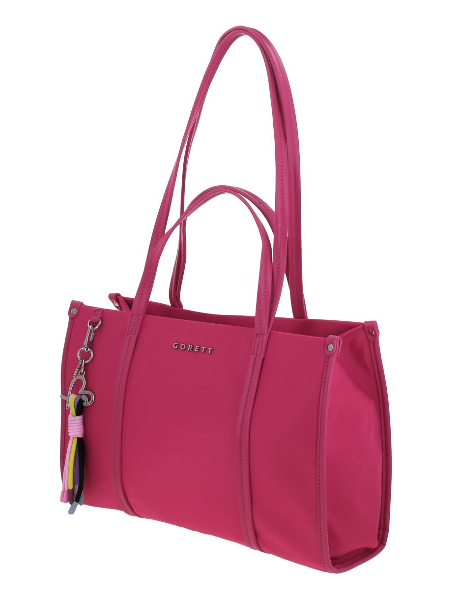 Bolsa tote iride para mujer 5