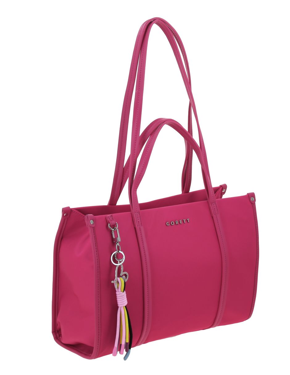 Bolsa tote iride para mujer 3
