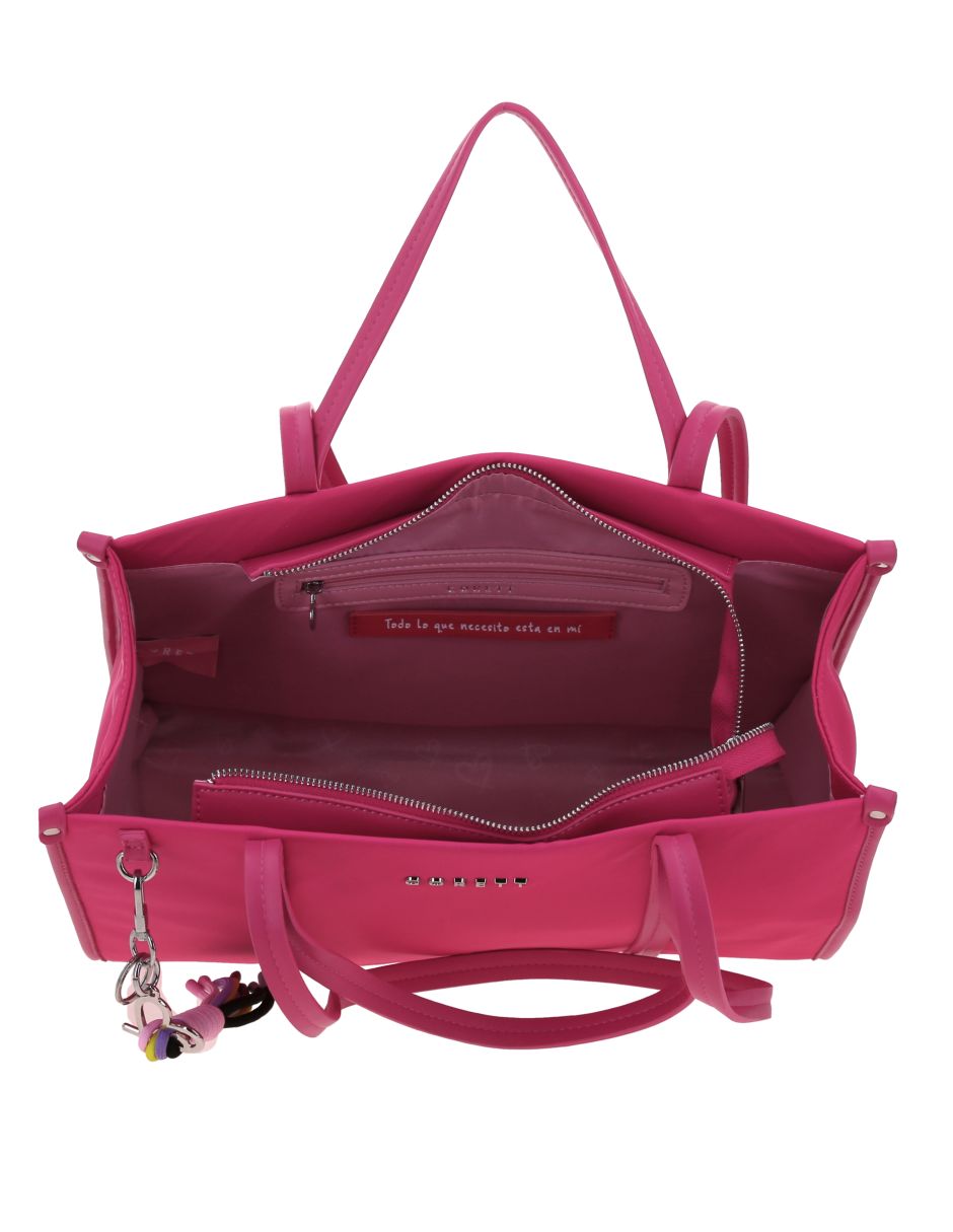 Bolsa tote iride para mujer 6