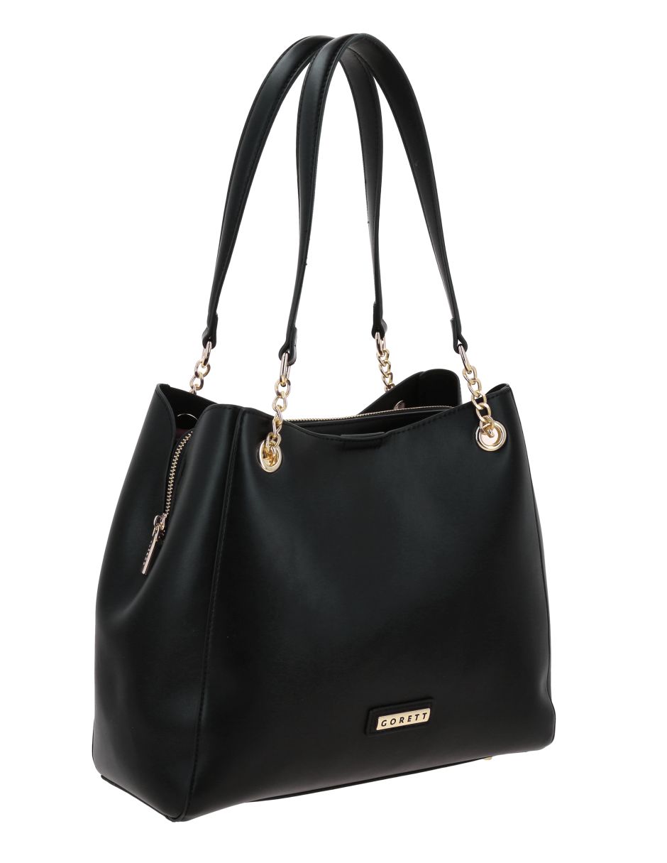Bolsa tote leonela para mujer 9