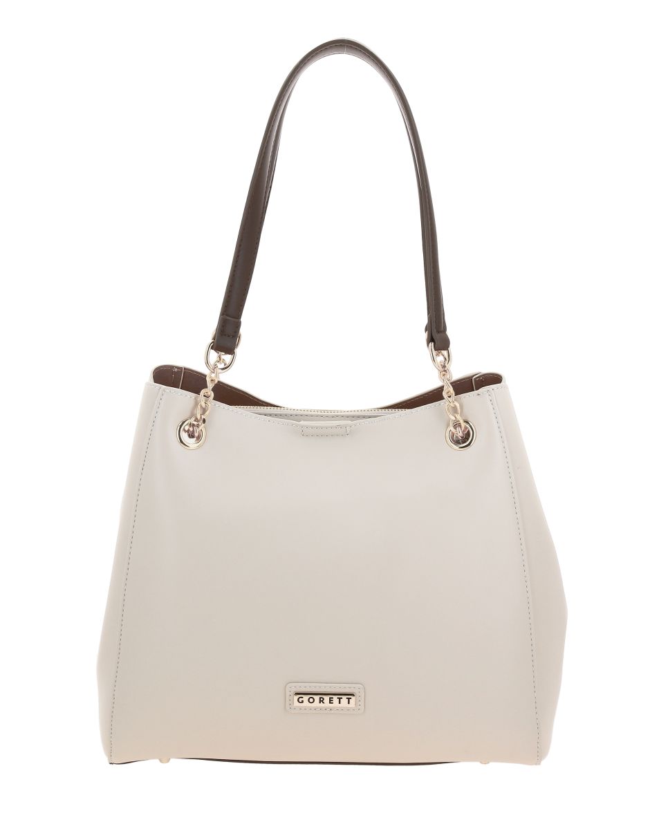 Bolsa tote leonela para mujer 8