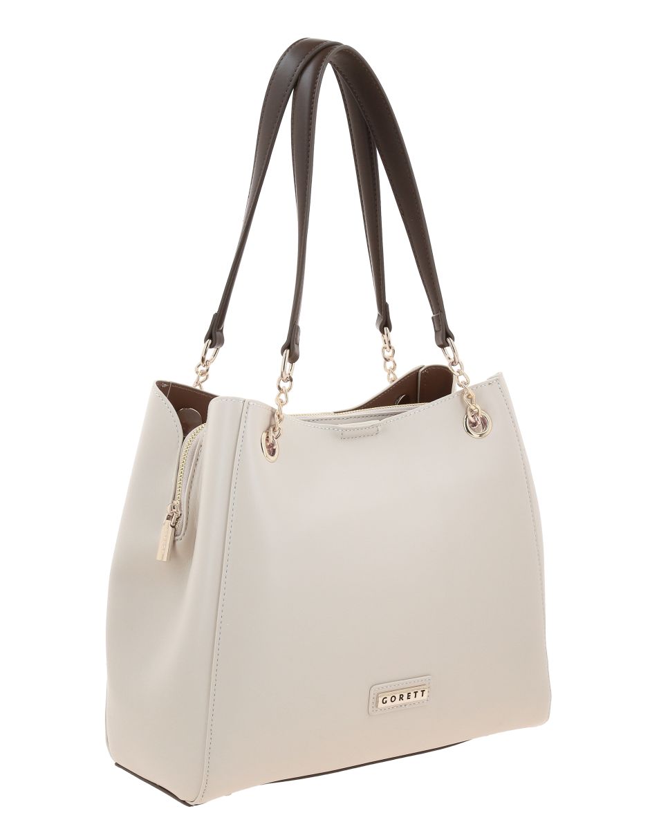 Bolsa tote leonela para mujer 3